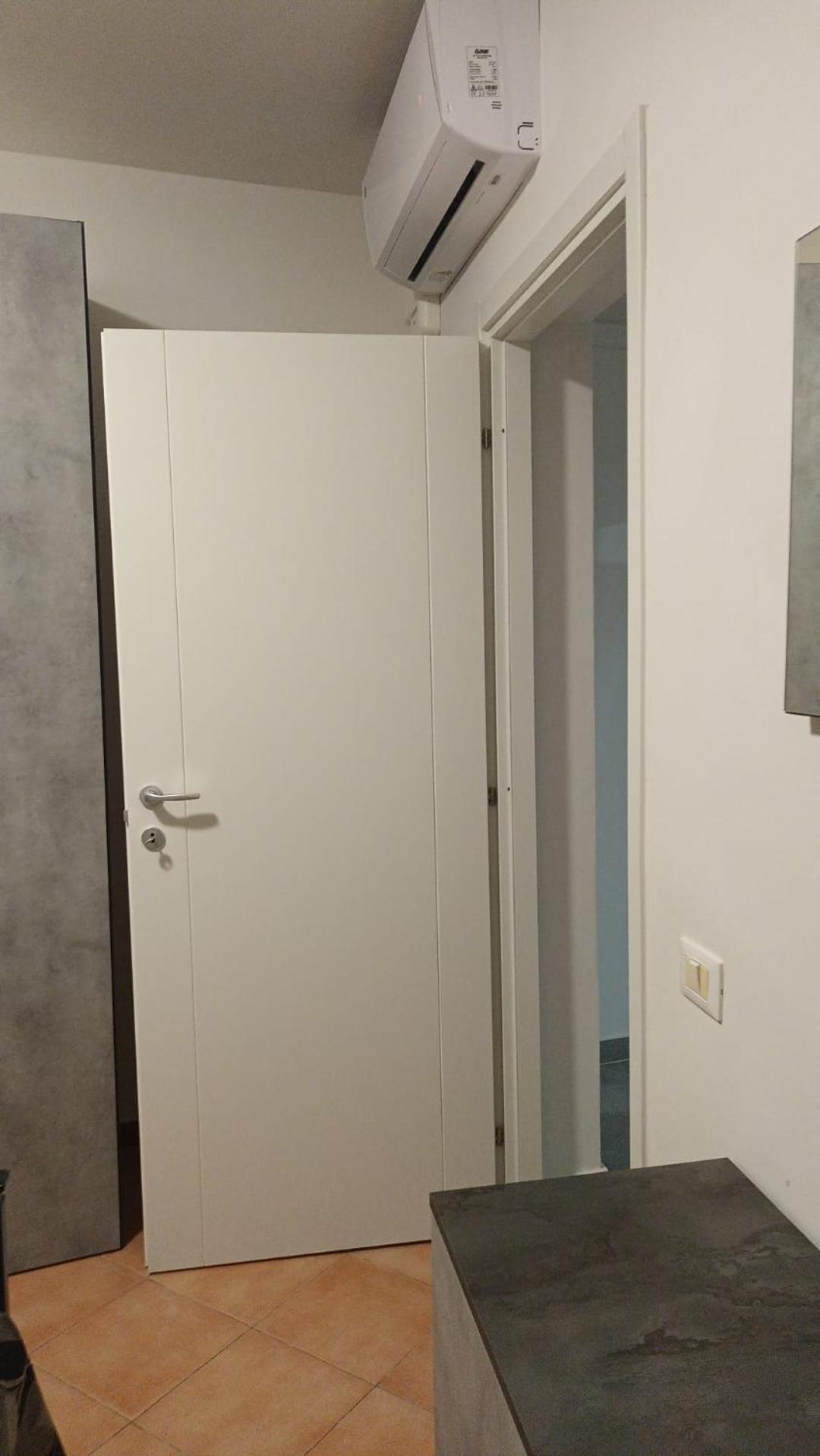 Casa N 2 Con Parcheggio Privato E Colonnina Ricarica Apartment Ливорно Екстериор снимка
