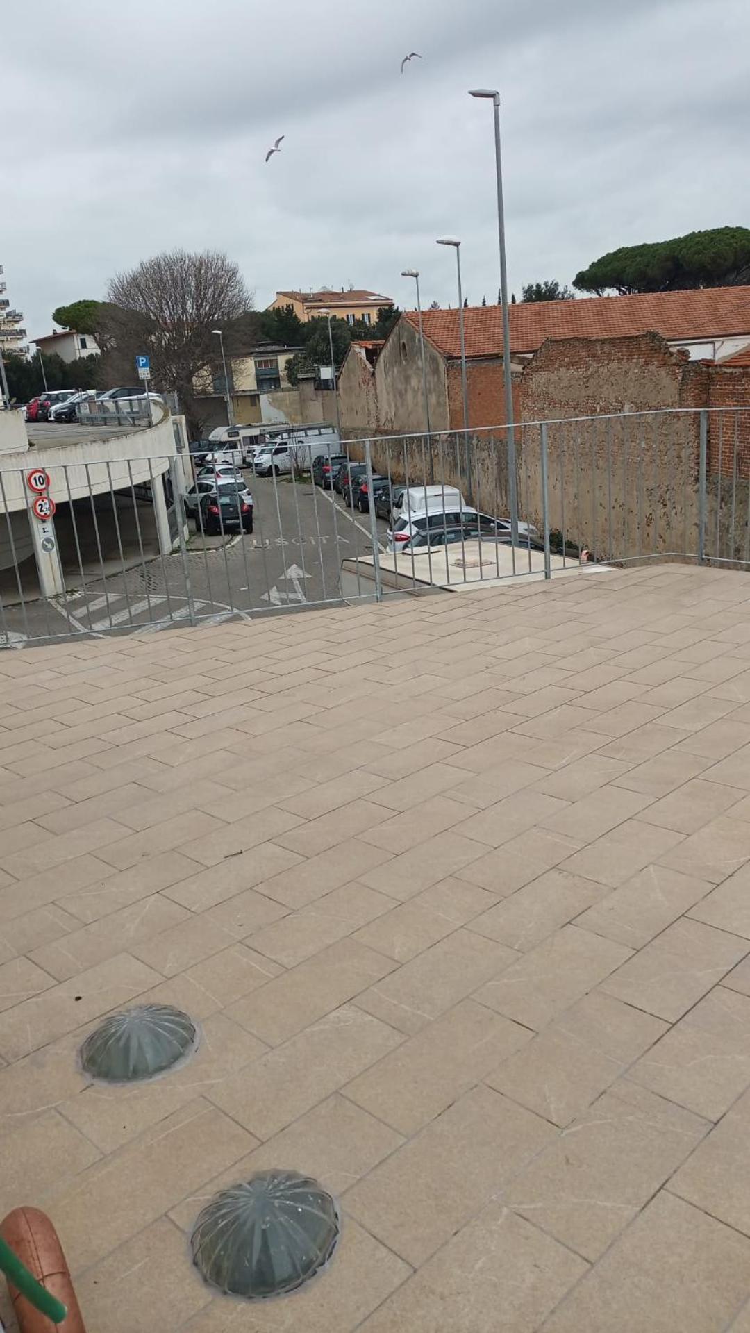 Casa N 2 Con Parcheggio Privato E Colonnina Ricarica Apartment Ливорно Екстериор снимка