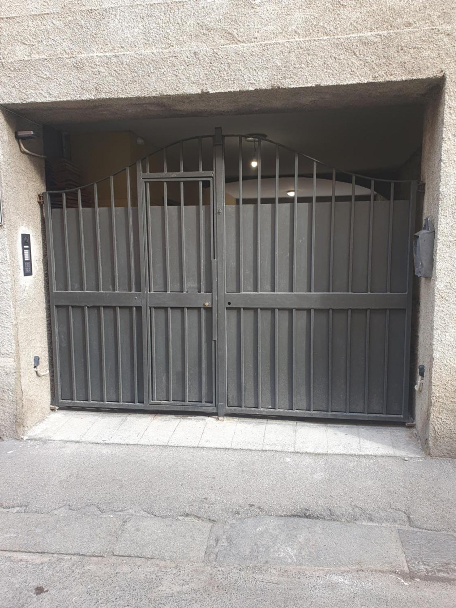 Casa N 2 Con Parcheggio Privato E Colonnina Ricarica Apartment Ливорно Екстериор снимка